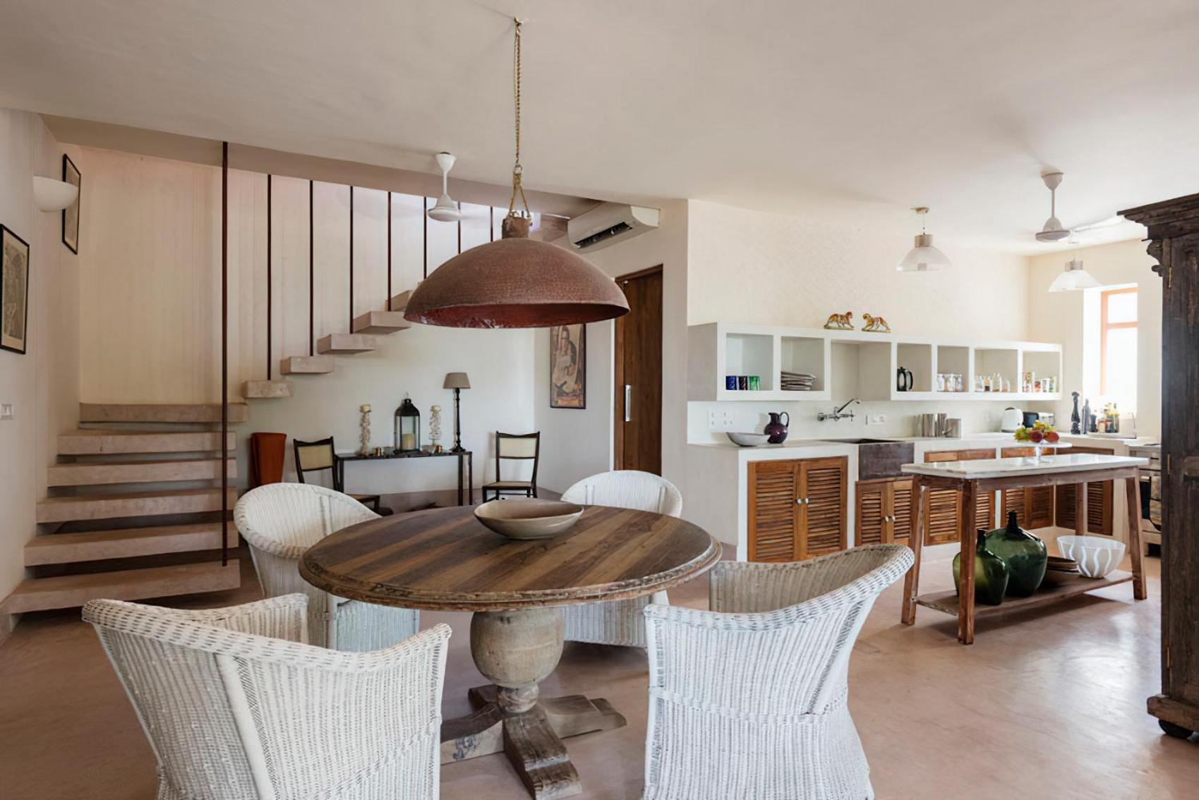 Saffronstays Stella Maris - Luxury Beach Front Villa Near Redi Beach Querim Екстериор снимка
