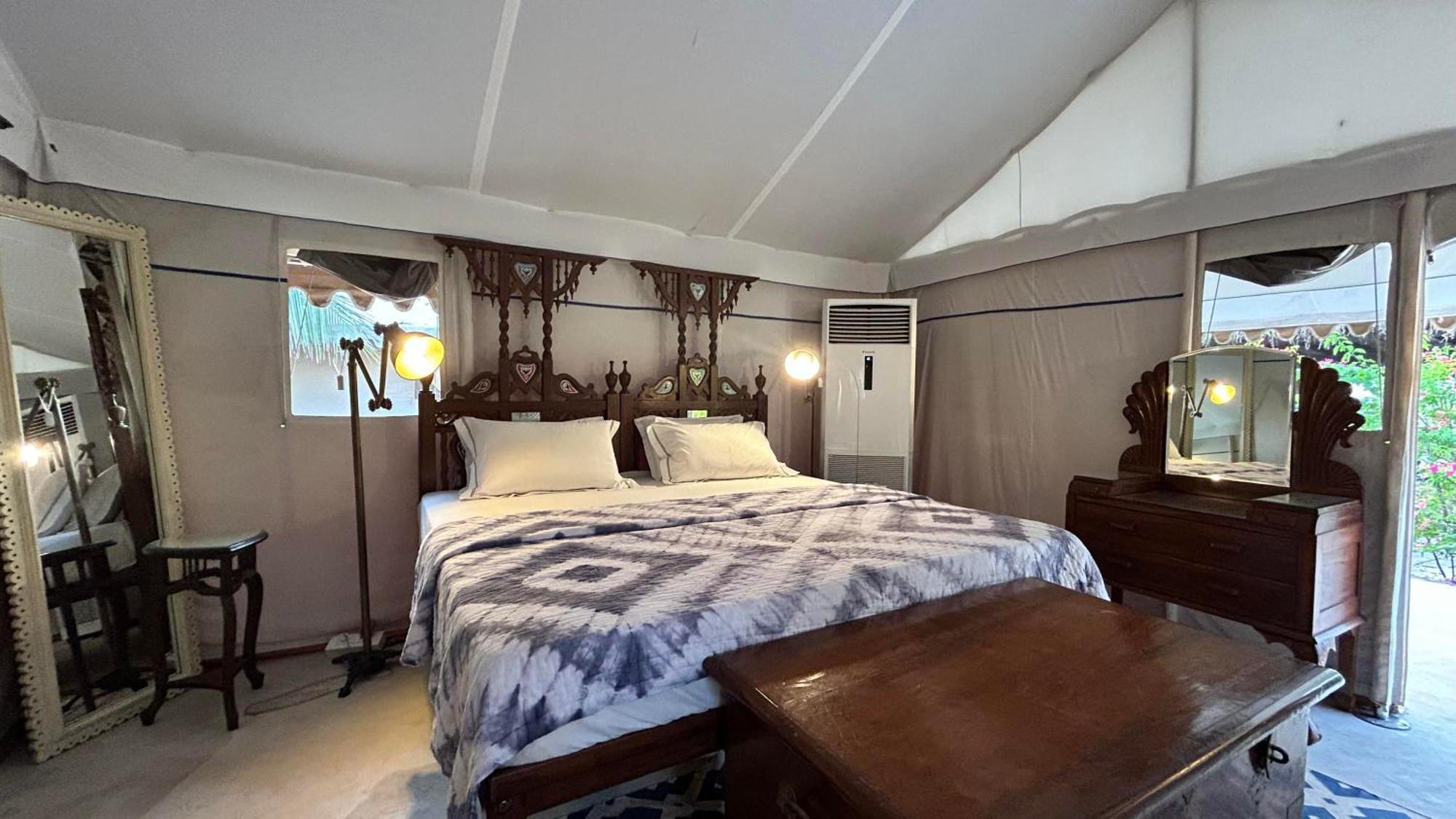 Saffronstays Stella Maris - Luxury Beach Front Villa Near Redi Beach Querim Екстериор снимка